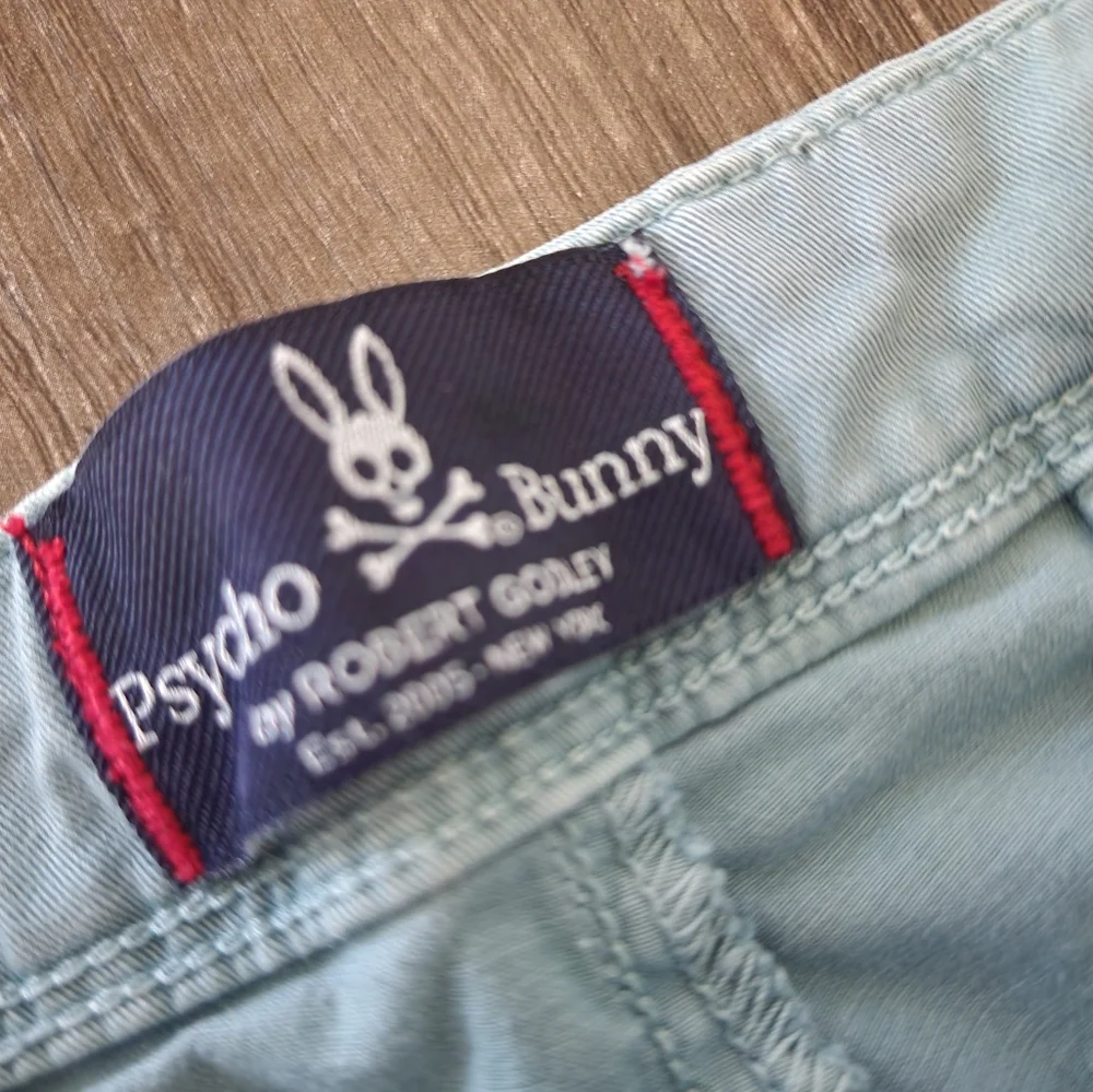 Psycho bunny shorts 31